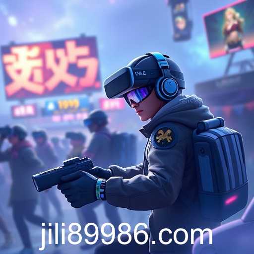 Jili8998: Evolving Landscape of Online Gaming