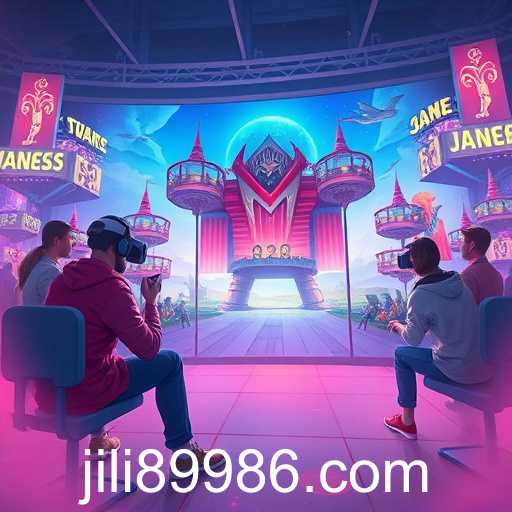 Navigating the Digital Landscape of Jili8998