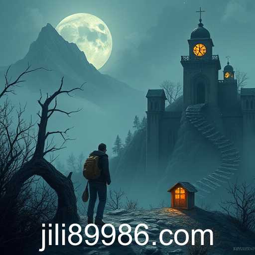 Jili8998: Shaping the Future of Online Gaming