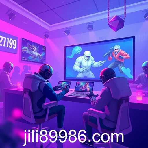 The Rise of Jili8998 in the Online Gaming World