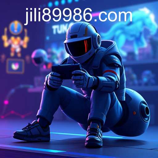 The Impact of Jili8998 on Online Gaming in 2026