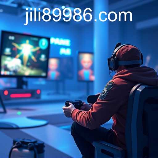 The Rise of Online Gaming Platforms