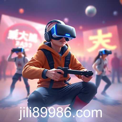 The Rise of Jili8998 in Online Gaming