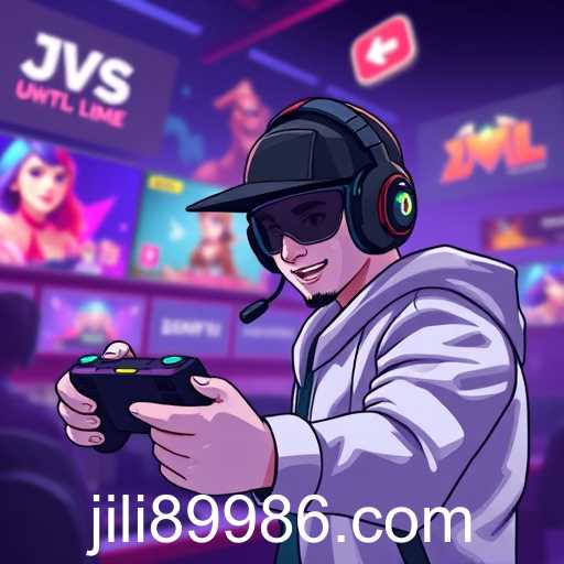The Rise of Jili8998: Revolutionizing Online Gaming