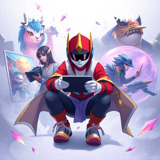 The Rise of Jili8998 in Online Gaming